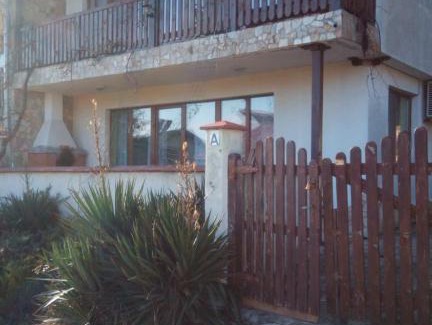 Balchik House | Villa Luna
