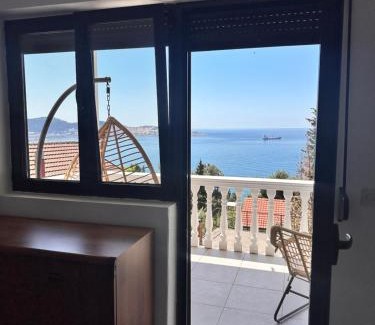 Susanj House | Villa Luna Blue