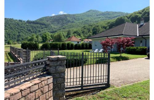 Kolasin Villa | Villa Lux Kolasin