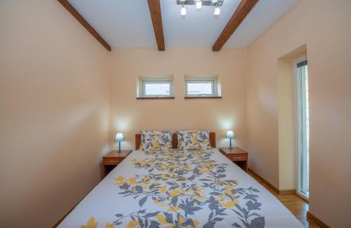 Kolasin Villa | Villa Lux Kolasin