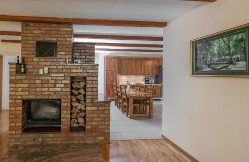 Kolasin Villa | Villa Lux Kolasin