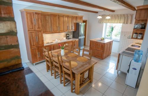 Kolasin Villa | Villa Lux Kolasin