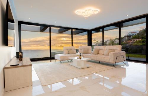 Ribeira Brava Villa | Villa Luxe by Atlantic Holiday