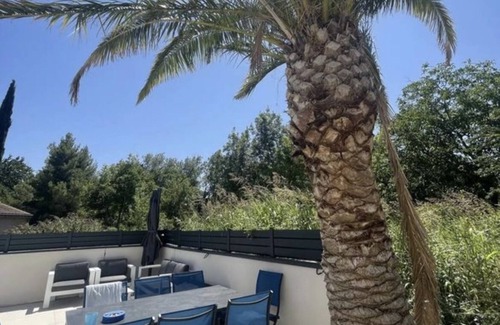 Puygiron Villa | Villa Luxe Design en Drôme Provençale