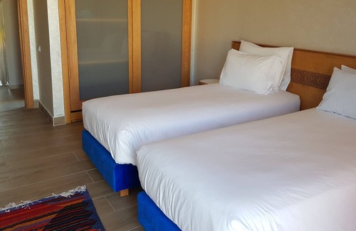 Afrate Haissoun Villa | Villa luxury very quiet