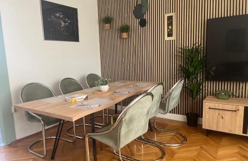 Trogir House | Villa Lyra