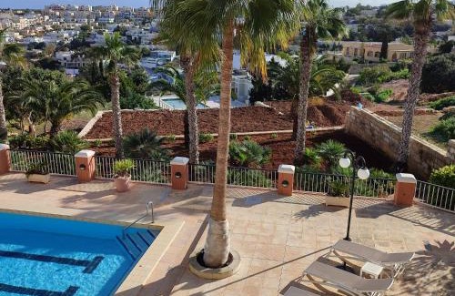 Mellieħa Heights Apartment | Villa Lyss apartment 2