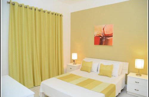 Mellieħa Heights Apartment | Villa Lyss apartment 2