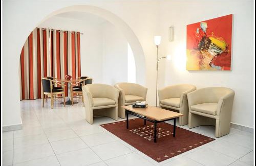 Mellieħa Heights Apartment | Villa Lyss apartment 2