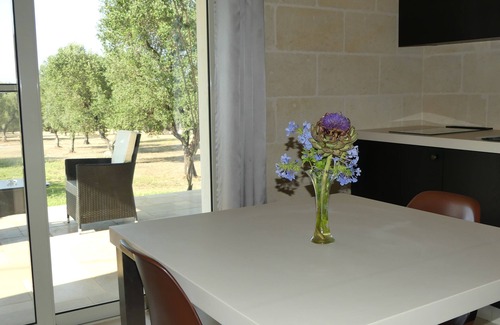 Carovigno Villa | Villa M - Charming and Beautiful, Sea View