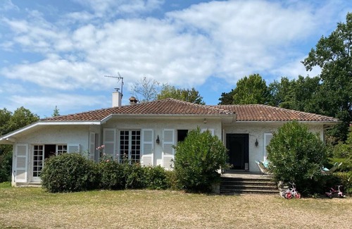 Saint-Andre-de-Seignanx House | Villa Magdalena - Saint Andre DE Seignanx