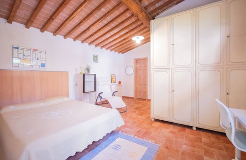 Molina di Quosa-Rigoli Villa | Villa Meri - Five Bedroom Villa, Sleeps 12