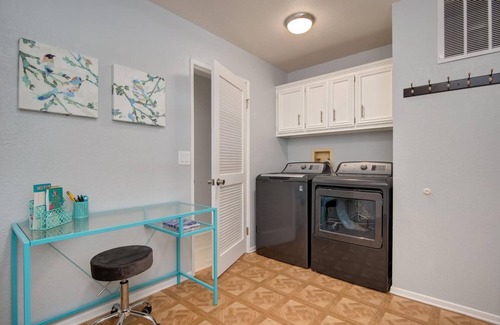 Temecula House | Villa Madera