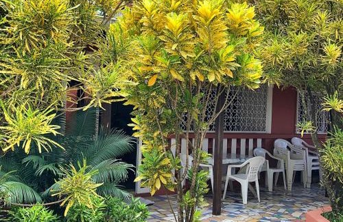 Madirokely House | Villa Madirokely