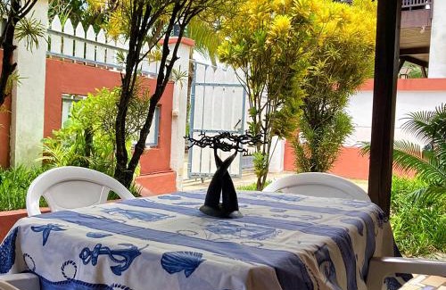 Madirokely House | Villa Madirokely