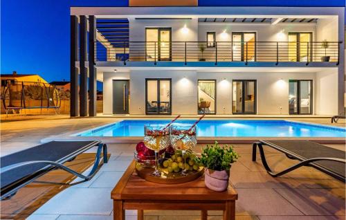 Zadar House | Villa Madis