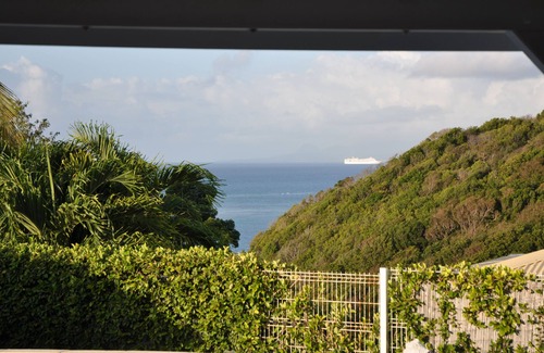 Saint Felix House | villa MAGAR standing overlooking the sea Pool and Jacuzzi