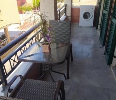 Lakones House | Villa Magdalini