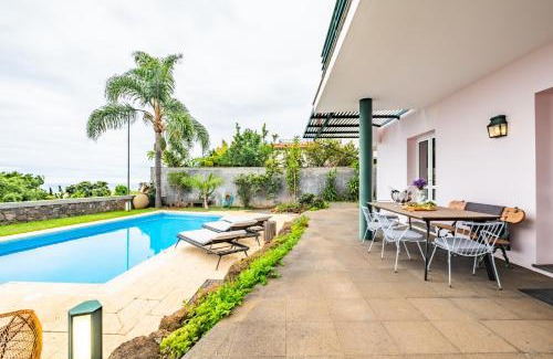 Sao Martinho Villa | Villa Magnólia