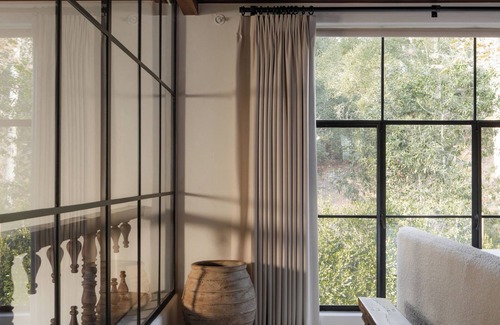 Montecito House | Villa Magnolia - A Masterpiece of Elegance in Montecito