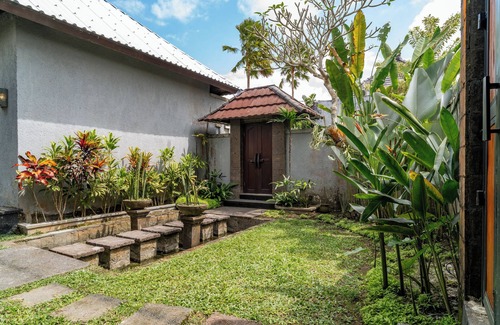 Taro Villa | Villa Maha Yuka Bali