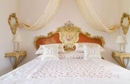 Palombaro House | Villa Maieletta - Casa Maieletta