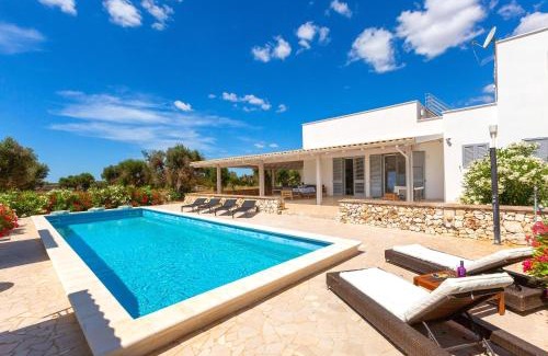 Manduria Villa | Villa Maier by Perle di Puglia