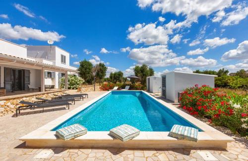 Manduria Villa | Villa Maier by Perle di Puglia