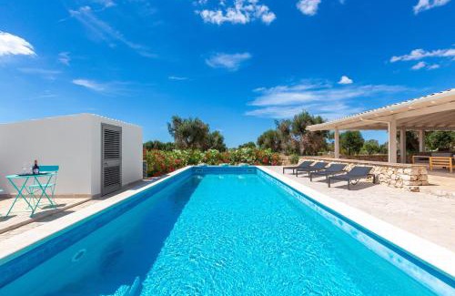 Manduria Villa | Villa Maier by Perle di Puglia