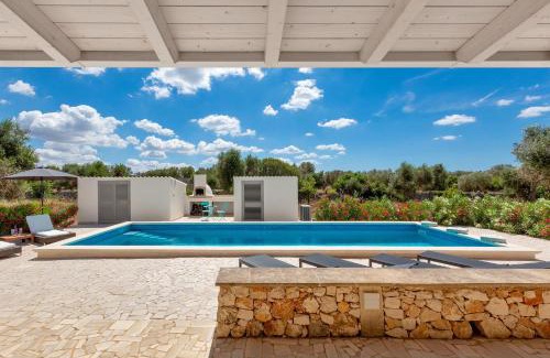 Manduria Villa | Villa Maier by Perle di Puglia