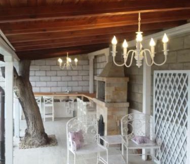 Varna Villa | Villa Maja