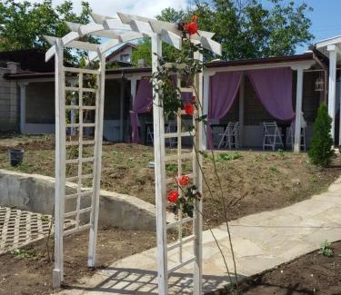 Varna Villa | Villa Maja