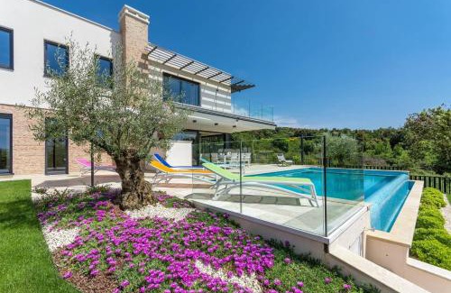 Vrsar Villa | Villa Maja