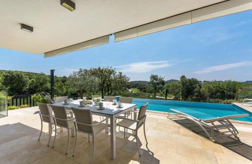 Vrsar Villa | Villa Maja