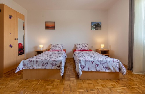 Lisicici Villa | Villa "Maja Marija" ****