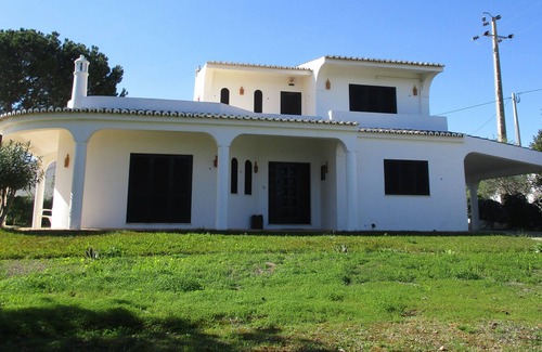 Boliqueime House | Villa Malhadais Boliqueime - Sea View