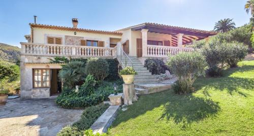 Alcudia Villa | Villa Malva - Bonaire, Alcúdia