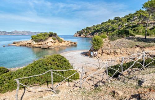 Alcudia Villa | Villa Malva - Bonaire, Alcúdia