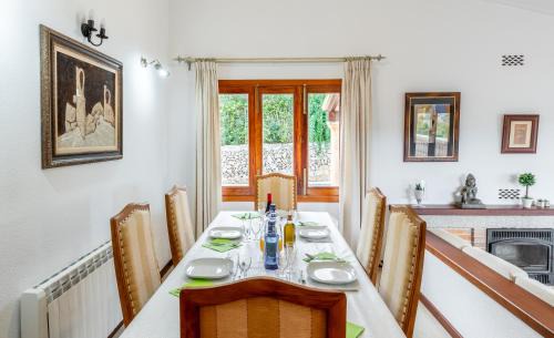 Alcudia Villa | Villa Malva - Bonaire, Alcúdia