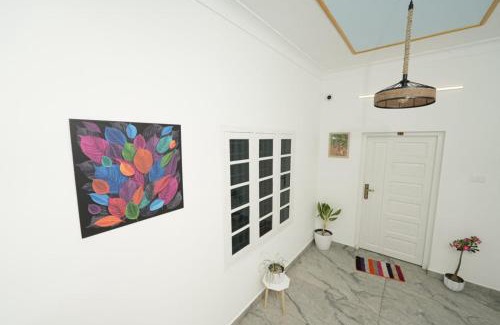 Varkala Bed & Breakfast | Villa Mandala Guest House