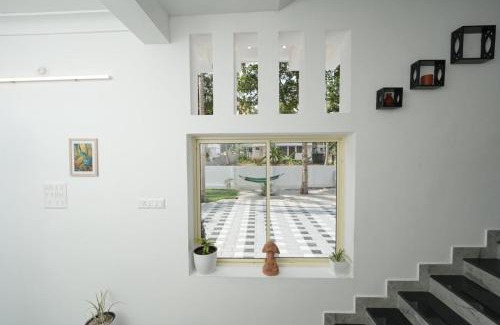Varkala Bed & Breakfast | Villa Mandala Guest House