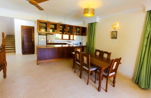 Galu Apartment | Villa Mandhari- Diani Beach