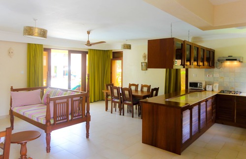 Galu Apartment | Villa Mandhari- Diani Beach