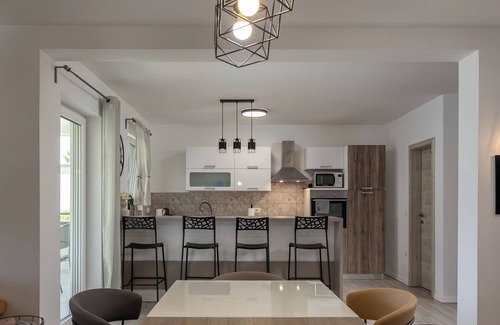 Tribalj House | Villa Manea (V5971-K1) - Tribalj