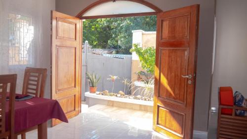 Nosy Tanihely House | Villa Manga Esy