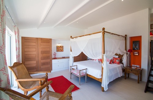 Orient Bay Villa | Villa Mango in Orient Bay by Personal Villas - Gorgeous Sunrise Views