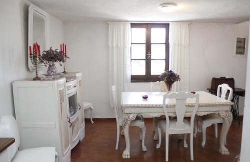 Skiros House | Villa Mantalena