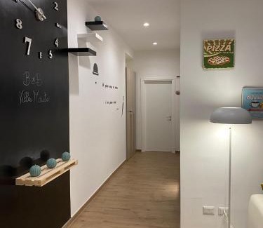 Torre Annunziata Bed & Breakfast | Villa Manto Bed and Breakfast - Torre Annunziata Pompei