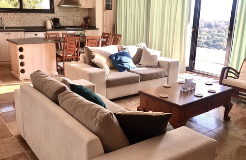 Kas Villa | Villa Mar , modern, unique & perfect place to relax
