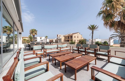 Son Baulo Villa | Villa Mar - Nine Bedroom Villa, Sleeps 18